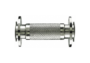 FLEXIBLE METAL HOSE 2-1/2 I.D.24 by Hose Master FLEXIBLE METAL HOSE 2-1/2 I.D.24 by Hose Master