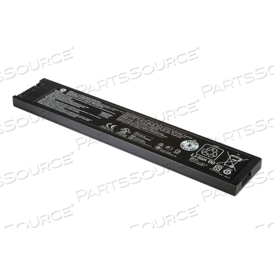 LITHIUM ION MOBILE PRINTER BATTERY FOR OFFICEJET 200 SERIES 