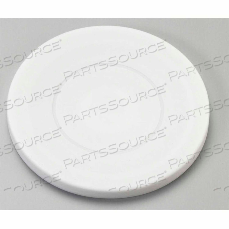 NON-SLIP SILICONE PLATE COVER, 6.69" DIAMETER, FOR RT BASIC MAGNETIC STIRRERS by Thermo Fisher Scientific (Asheville)