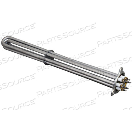 HEATING ELEMENT, 208-240V/13.3-17.7KW by Champion Dishwasher