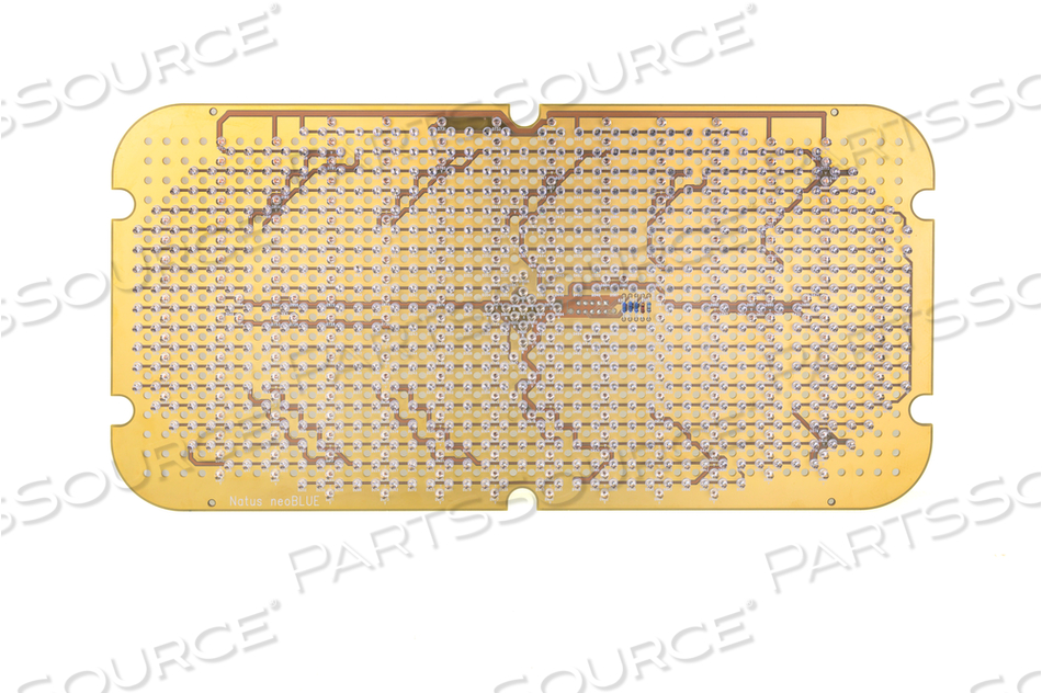 LED BOARD KIT, NEOBLUE 3 by Natus Medical