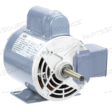 BLOWER MOTOR 208-230V, 1/2-1/10HP 