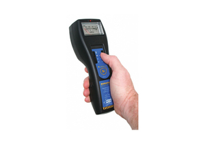 ANALOG RADIATION DETECTOR by S.E. International, Inc.