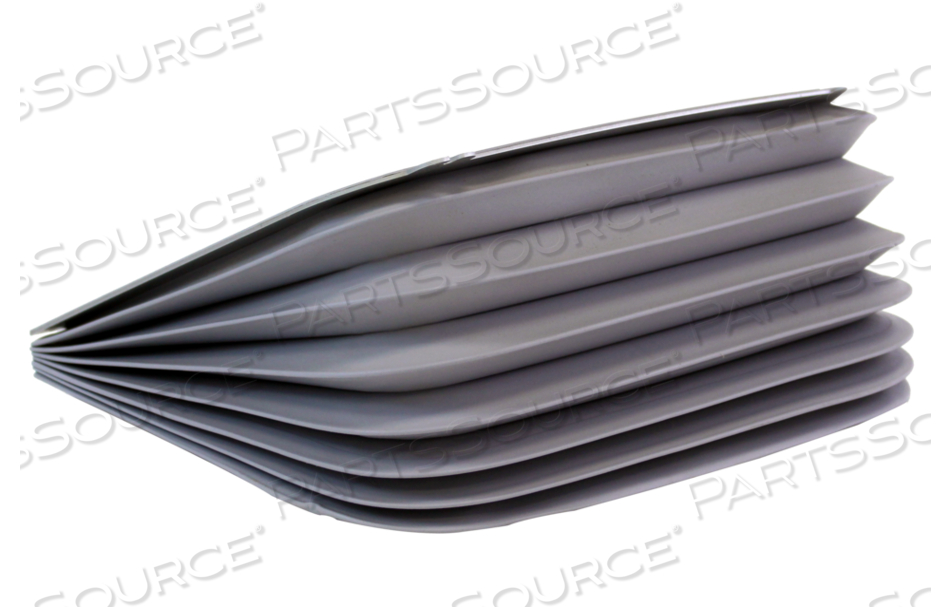 BELLOWS ASSEMBLY by Siemens Medical Solutions