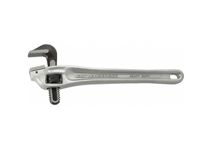 OFFSET PIPE WRENCH 2 JAW CAP. by Rothenberger