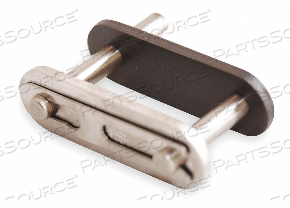 ATTACHMENT LINK C2050 D-1 CONVEYOR by Tsubaki