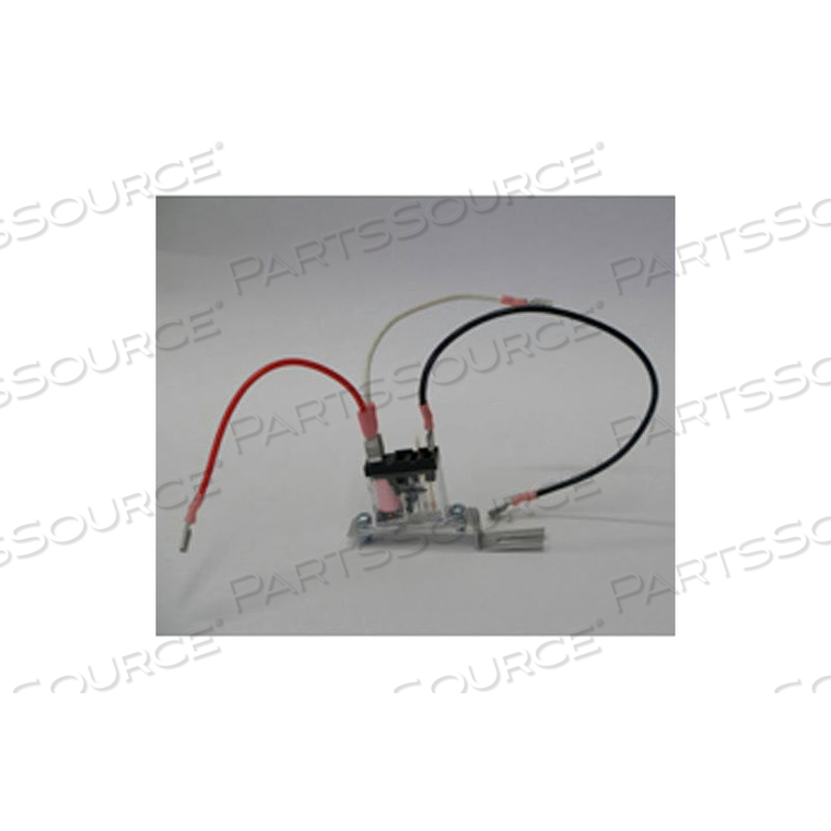 24V RELAY KIT - FOR ECLIPSE COMPACT INFRARED TUBE HEATERS by Sunstar Heating Products Inc