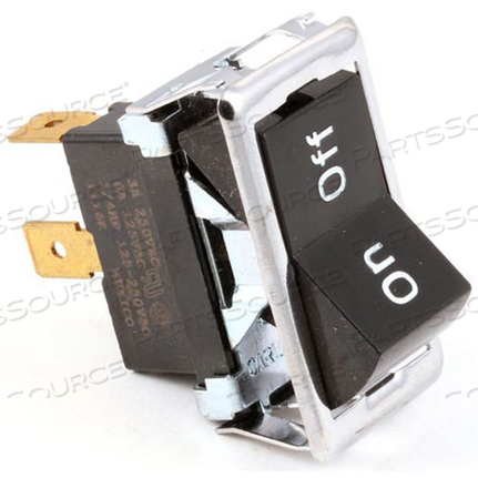 SWITCH by Scotsman Ice Systems