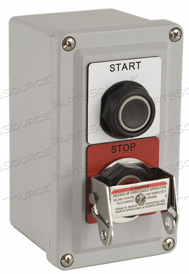 COMPLETE CONTROL STATION 1NO/2NC CONTACT by APC / American Power Conversion COMPLETE CONTROL STATION 1NO/2NC CONTACT by APC / American Power Conversion