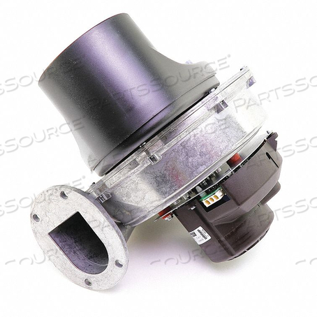 CONDENSATE TRAP ASSEMBLY by Lochinvar