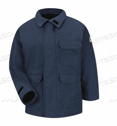 PARKA NOMEX IIIA XX LARGE by VF Imagewear, Inc.