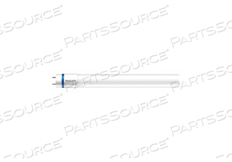 LED LAMP T8 BULB LINEAR 15.5 WATTS by Philips Lighting