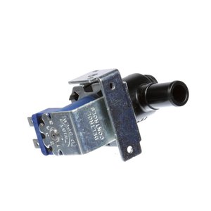 VALVE DUMP 120VAC by Manitowoc