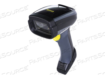 WASP WWS750, BARCODE SCANNER, HANDHELD, 2D IMAGER, DECODED, BLUETOOTH 3.0 by Wasp Barcode WASP WWS750, BARCODE SCANNER, HANDHELD, 2D IMAGER, DECODED, BLUETOOTH 3.0 by Wasp Barcode