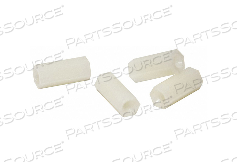 5/8 IN NYLON SPACER  SCREWS PK25 by Altronix Corporation