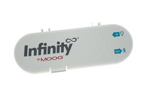 ENTERALITE INFINITY ENTERAL PUMP REPLACEMENT DOOR by Moog Medical