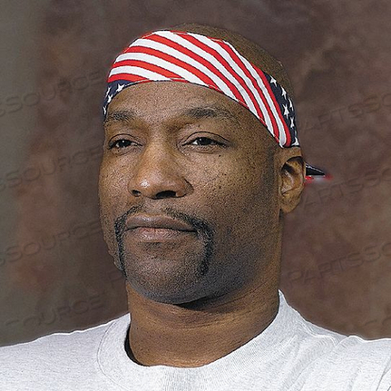 COOLING BANDANA UNIVERSAL by Ergodyne