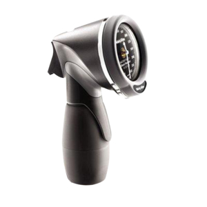TYCOS® BLACK/GREY ANEROID HAND GAUGE by Welch Allyn Inc.