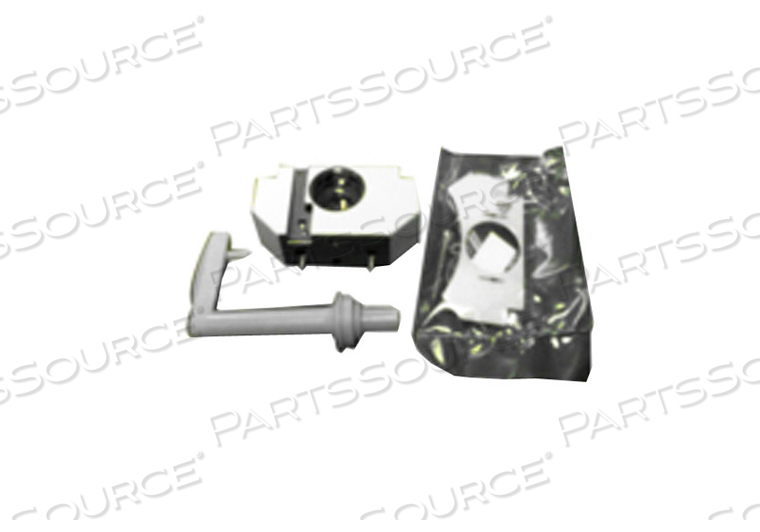 DRAINAGE SET, QUIK FIL, FOR USE WITH: FOR VAPOR 2000 VAPORISERS by Draeger Inc.