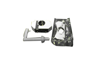 DRAINAGE SET, QUIK FIL, FOR USE WITH: FOR VAPOR 2000 VAPORISERS by Draeger Inc. DRAINAGE SET, QUIK FIL, FOR USE WITH: FOR VAPOR 2000 VAPORISERS by Draeger Inc.