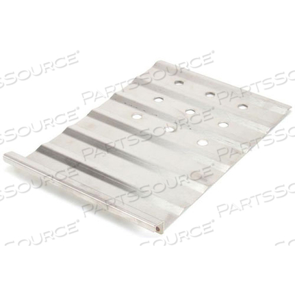 REFLECTOR, ELEMENT, LOWER, 12.5 W-WELDMENT by Nieco Corp.