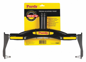 PAINT ROLLER FRAME ADJUSTABLE by Purdy