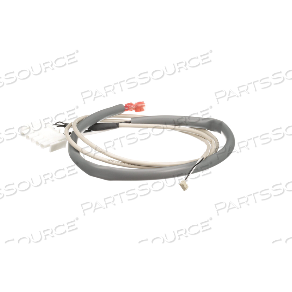 AIR SOURCE CABLE ASSEMBLY 