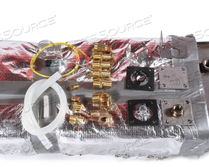 X, BOILER, VRT, ATMOSPHERIC SERVI by Cleveland Range, LLC