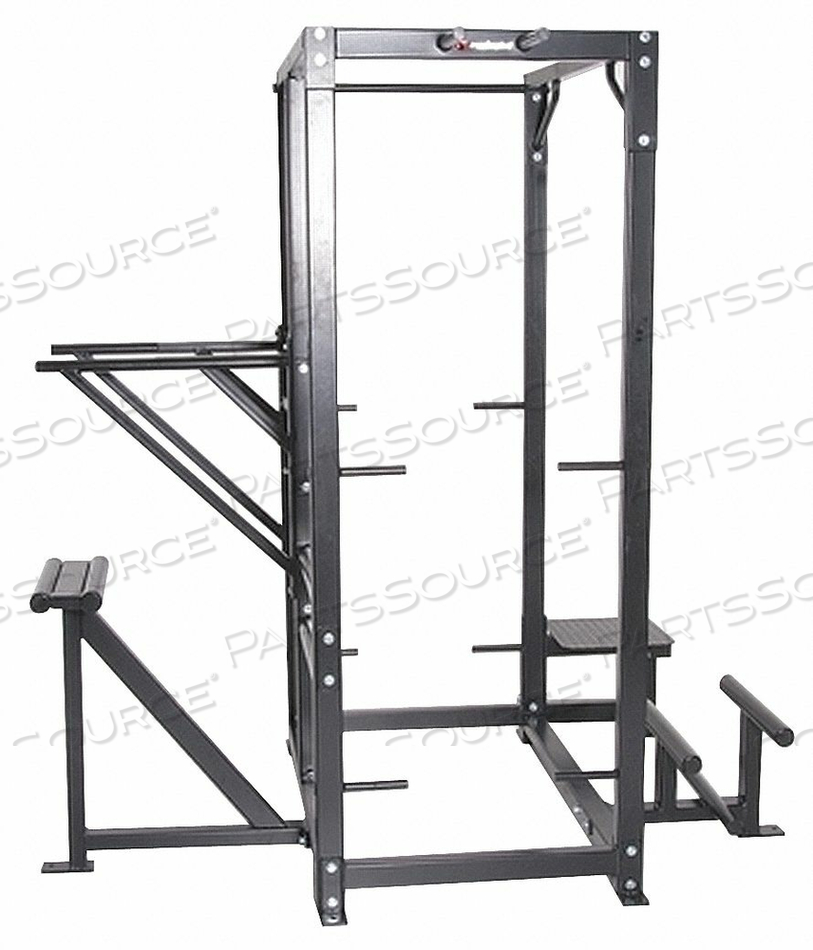 CORRECTIONAL TRAINER 109X64X90IN by Promaxima