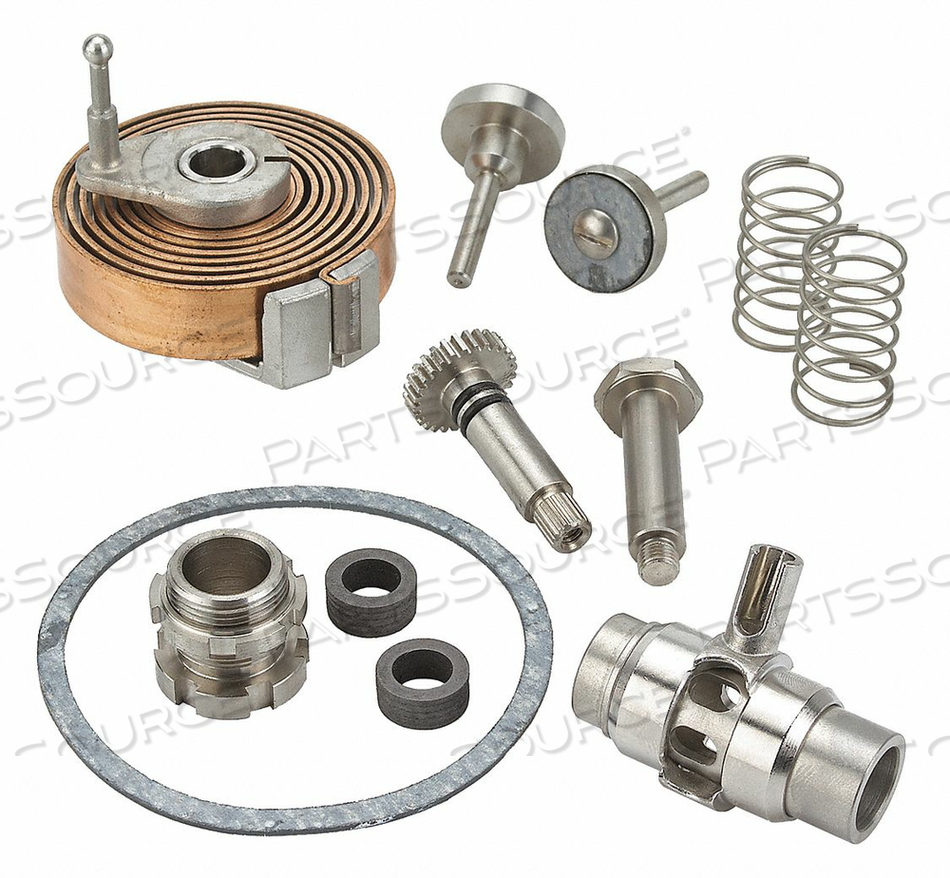 WATER MIXING VALVE KIT by Leonard Valve WATER MIXING VALVE KIT by Leonard Valve