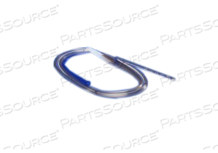 SALEM SUMP PVC TUBE 16FR 48IN by Cardinal Health 200, LLC