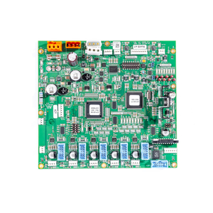 TUBEHEAD MICROPROCESSOR BOARD by Hologic, Inc.