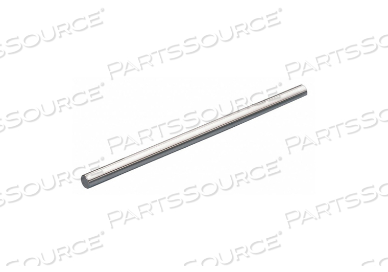 SHAFT CARBON STEEL 0.625 IN D 48 IN by Thomson SHAFT CARBON STEEL 0.625 IN D 48 IN by Thomson