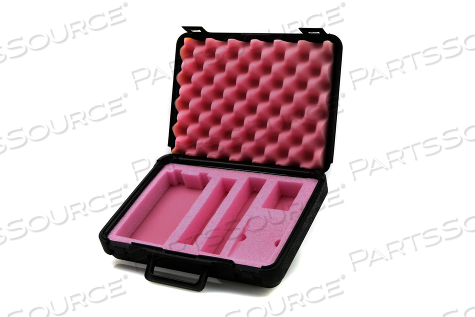 ABS PLASTIC CARRYING CASE 