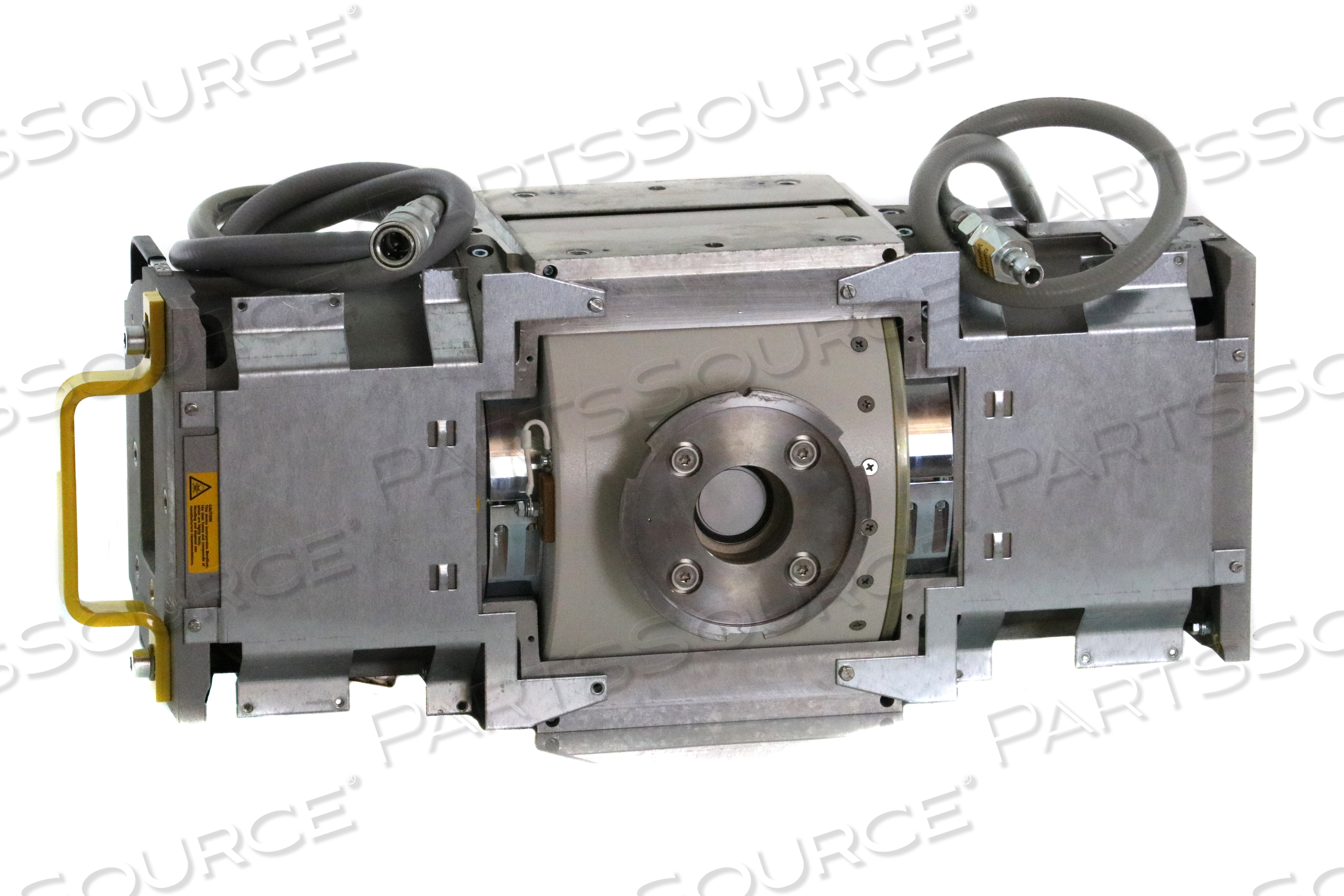 Radiforce GS320 2枚セット 2TR26A3E20B8C2P6 Cotterman TILT AND ROLL LDR STEEL 50IN. H