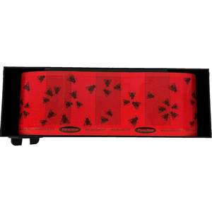 30 DAY CAPTURE CARTRIDGES FOR FLY PATROL REPLACEMENT CARTS, 6PK by Paraclipse