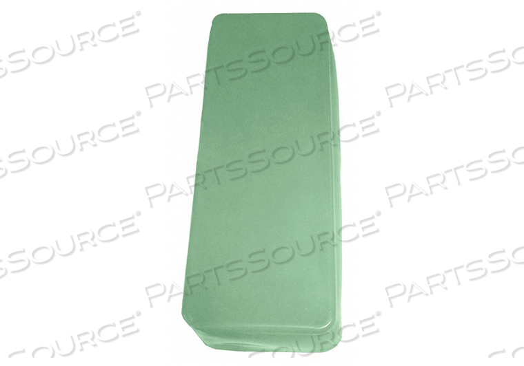 BUFFING COMPOUND CLAMSHELL GREEN 7.5 IN. by Dico BUFFING COMPOUND CLAMSHELL GREEN 7.5 IN. by Dico