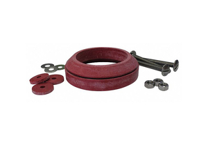 TANK TO BOWL KIT UNIVERSAL FIT by Korky