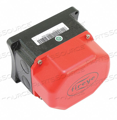 24VDC SERVO MOTOR TERMNL BLCK by Fireye