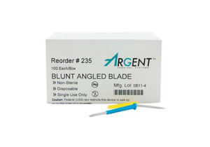 ARGENT™ DISPOSABLE DERMAL TIP ELECTRODE (100 PER BOX) by McKesson