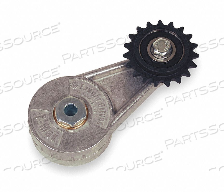 SELF-ADJUSTING TENSIONER 35 ANSI CHAIN by Fenner Drives SELF-ADJUSTING TENSIONER 35 ANSI CHAIN by Fenner Drives