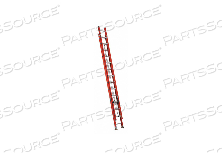 EXTENSION LADDER FIBERGLASS 28 FT. IA by Louisville