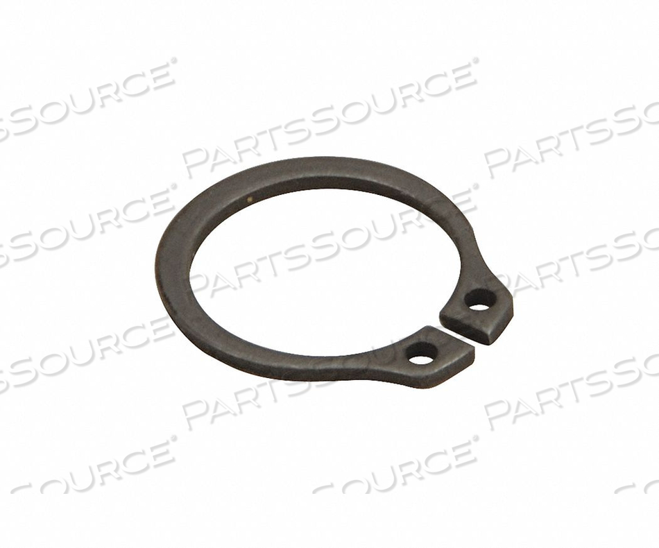 RETAINING RING by Dynabrade