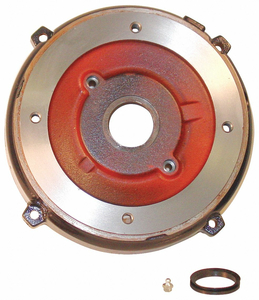 ADAPTER CONVERTS 182/184T TO C-FACE by WEG