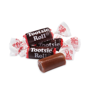 MIDGEES, ORIGINAL, 38.8 OZ BAG by Tootsie Roll Inc