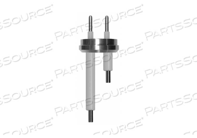 LIQUID LEVEL PROBE 12 AND 24 IN 1-1/2 by Lumenite Control Technology, Inc. LIQUID LEVEL PROBE 12 AND 24 IN 1-1/2 by Lumenite Control Technology, Inc.