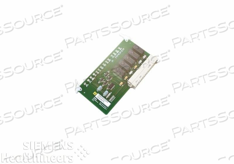 PCB ASSY,HEAD DRIVER-G41 by Siemens Medical Solutions