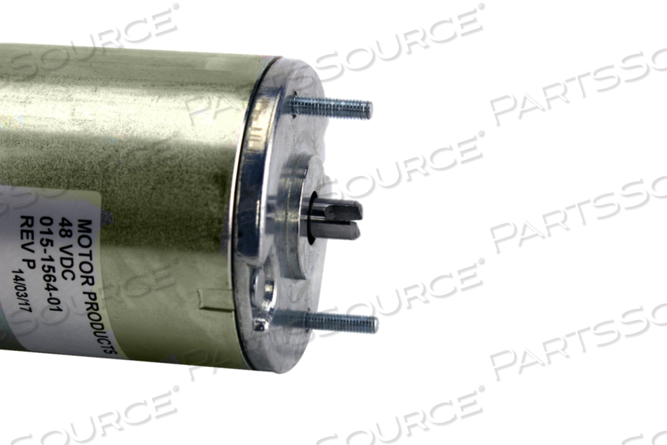 DC MOTOR FOR 623/223 HI-LOW POWER EXAM TABLE by Midmark Corp.