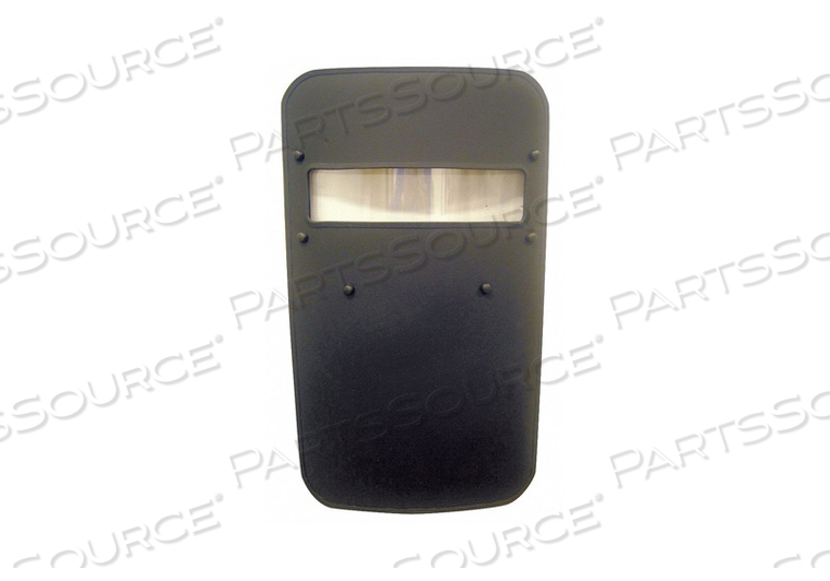 LARGE SHIELD LEVEL IIIA by United Shield International LLC