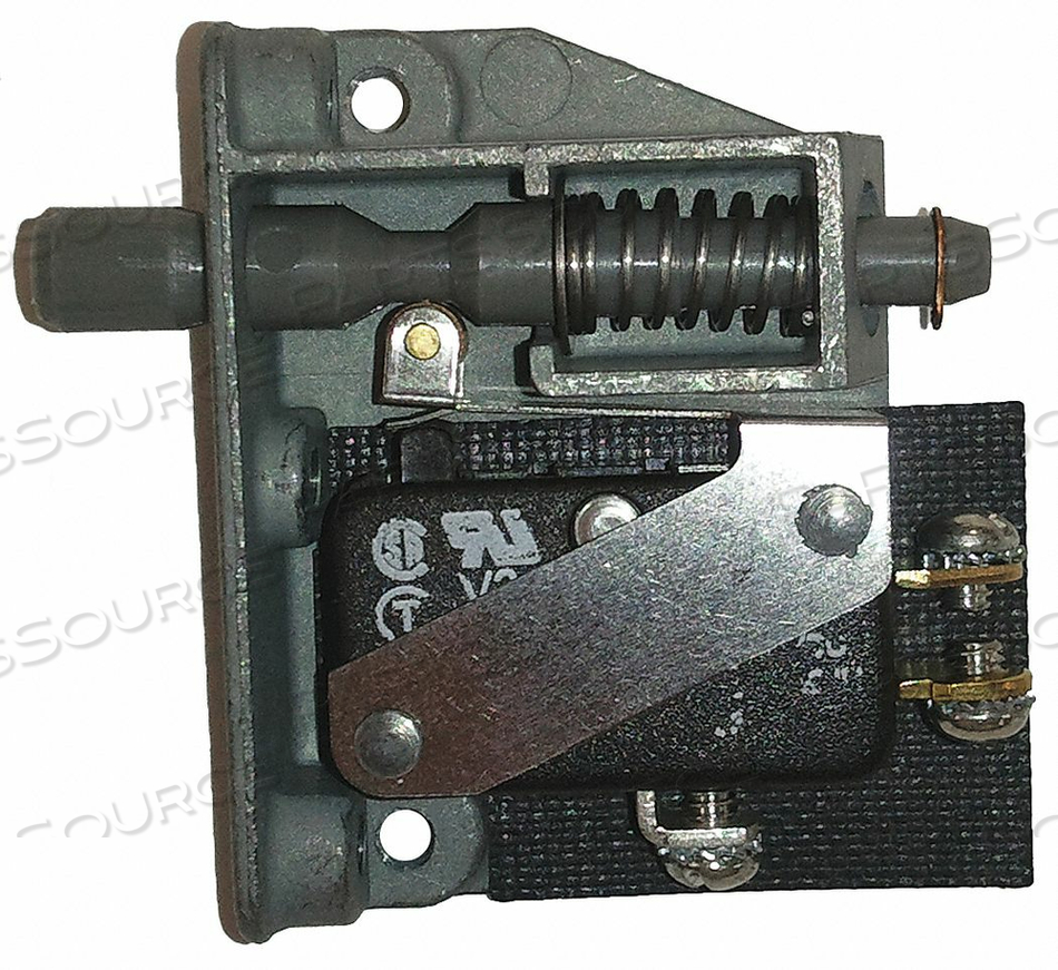 DOOR SWITCH SPDT SCREW TERMINALS 15A by Honeywell DOOR SWITCH SPDT SCREW TERMINALS 15A by Honeywell